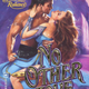 Image for article titled These Early-'90s 'Futuristic' Romance Covers Are Stunning and Wondrous